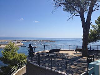 Cala Gonone: raduno auto d'epoca - 7 settembre 2013