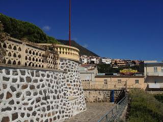 Cala Gonone: raduno auto d'epoca - 7 settembre 2013