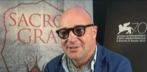 Gianfranco Rosi