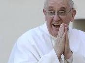 L'ingerenza buona papa Francesco