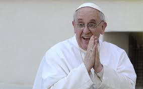 L'ingerenza buona di papa Francesco