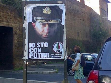 Gli opposti si attraggono e il cerchio si chiude