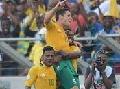 Sudafrica-Botswana 4-1, video highlights