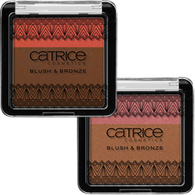 [Swatch] LE ..L’Afrique c’est Chic , Catrice.