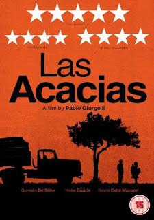 Las Acacias