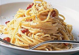 carbonara