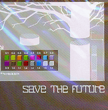 AAVV -  Save The Future