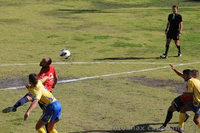 San Vito Positano vs Scafatese calcio  1 / 0