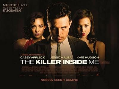 The killer inside me ( 2010 )