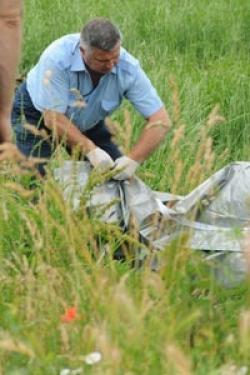 Lodi: il mistero della ragazza uccisa. Donna in un campo a San Martino in Strada 