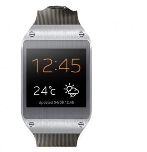 Samsung Galaxy Gear data di uscita, prezzo,specifiche e funzioni del nuovo smartwatch