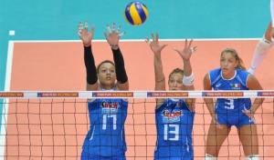 Le ragazze del volley vincono nuovamente