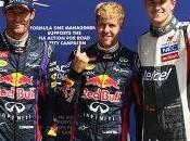 Super Vettel pole Monza, Alonso