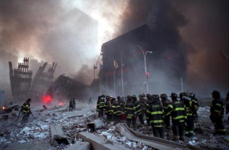 National Geographic Channel (Sky 403) propone questa sera due documentari per ricordare la tragedia del World Trade Center, nel dodicesimo anniversario