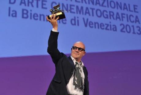 IL FESTIVAL DI VENEZIA 2013 ALLA RICERCA DEL SACRO GRA