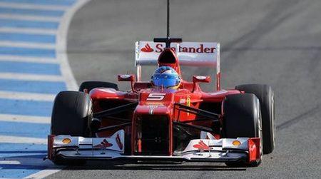 alonso Sport in tv dell8 settembre 2013: Gp di Monza su Sky e Rai Uno, il tennis