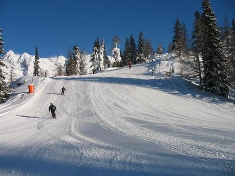 REPORT immobiliare della Val D'aosta