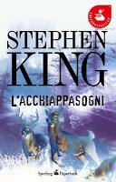 Retrospettiva Autori: Stephen King (parte V), pubblicazioni degli anni 2000