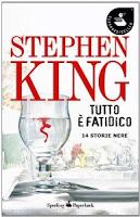 Retrospettiva Autori: Stephen King (parte V), pubblicazioni degli anni 2000