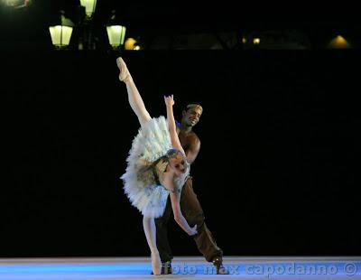 41° Positano Premia la Danza 2013