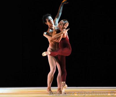 41° Positano Premia la Danza 2013