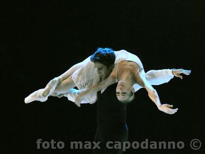 41° Positano Premia la Danza 2013