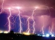 Tempesta fulmini Svizzera