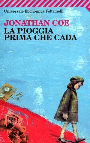 Piccoli scorci di libri, ovvero recensioni assai brevi e poco impegnative #26