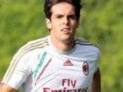 Buon esordio Kaka MIlan vince contro Chiasso