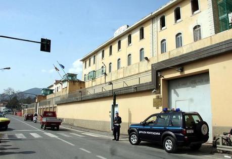 In Sicilia 1000 carcerati idonei per progetti di lavoro