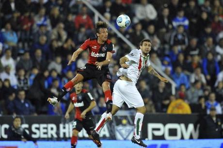 Argentina, Torneo Inicial: il Newells Old Boys crolla contro il Velez