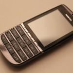 Recensione del Nokia Asha 300