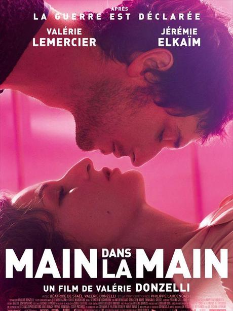 Main dans la main: quando l'amore è irresistibile