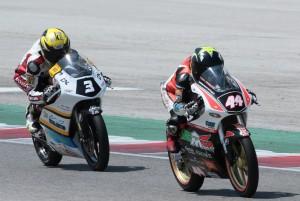 Campionato Moto PreGp