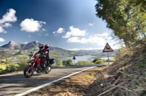 Ducati Passione in Moto