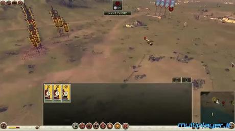 Total War: Rome II - Videorecensione