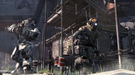 Titanfall sarà giocabile al Tokyo Game Show