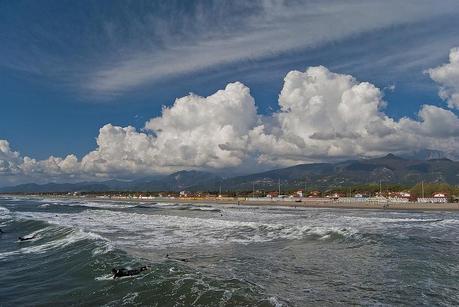 Forte dei Marmi (Versilia) - Toscana, Italy