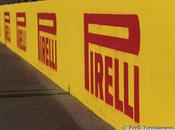 Fornitura gomme: Pirelli l’accordo tutti team