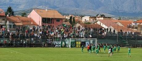 SEGUI LA PARTITA LIVEAvezzano vs Francavilla 6-1A breve i...