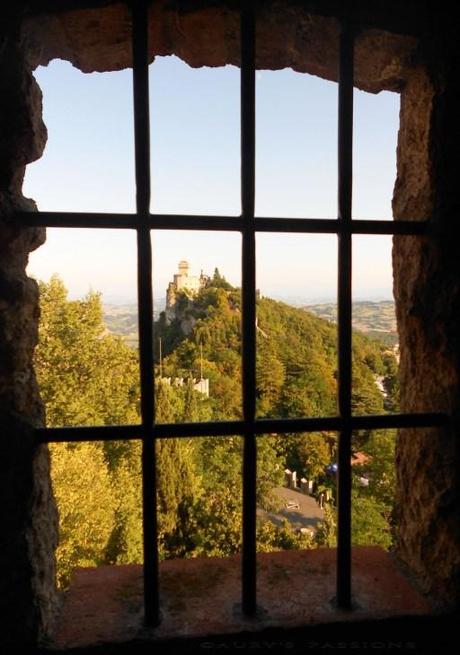 La foto della settimana: turista “like a local” a San Marino