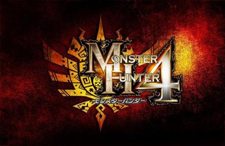 monster Hunter 4