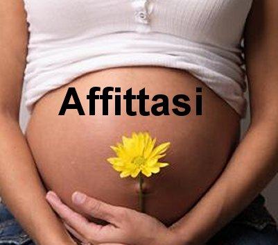 Utero in affitto