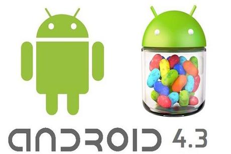 Samsung Galaxy S4, Galaxy S3 e Galaxy Note 2 saranno aggiornati ad Android 4.3 Jelly Bean entro ottobre