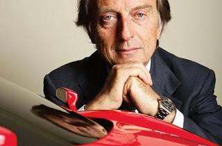 Montezemolo: 