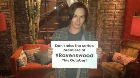 Telefilm mania #1: L'arrivo di Ravenswood