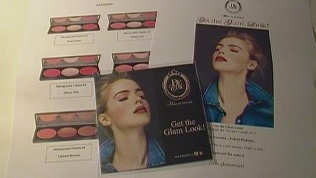 Recensione: Be Chic Get The Glam Look!