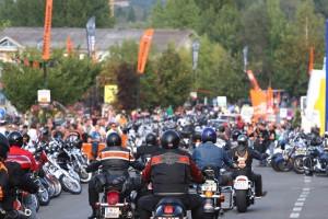 Harley-Davidson European Bike week 11-4