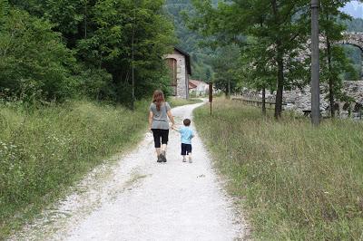 Di ritorno dalle vacanze... e La Foto della Domenica - Agosto/2