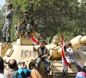 Egitto, Amr Moussa, Morsi, Costituzione, situazione egitto